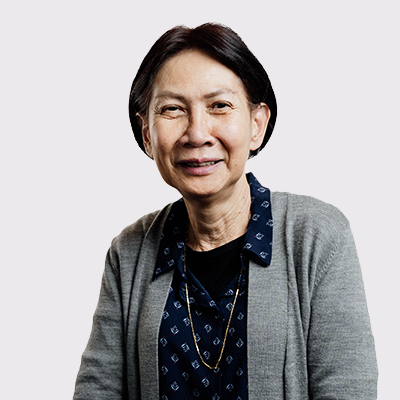 Dr Christina Cheung