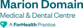 Marion Domain Medical & Dental Centre