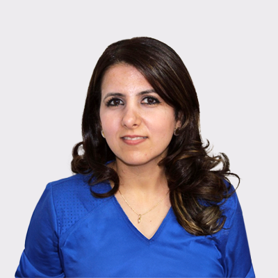Dr Rana Aljanabi