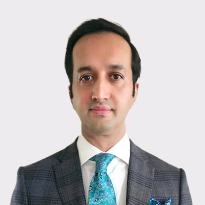 Dr Imran Gul